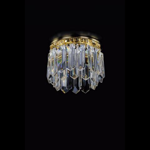 Точечный светильник Art Glass SPOT 15 CE