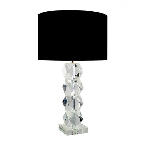 Настольный светильник Delight Collection Crystal Table Lamp BRTL3041