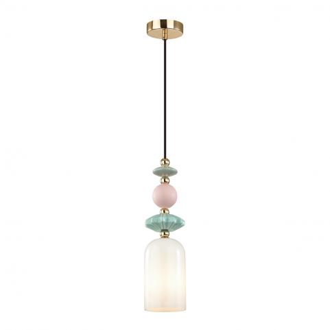 Подвесной светильник Odeon Light Candy 4861/1B