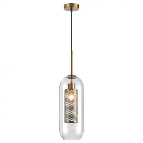 Подвесной светильник Odeon Light Clocky 4940/1