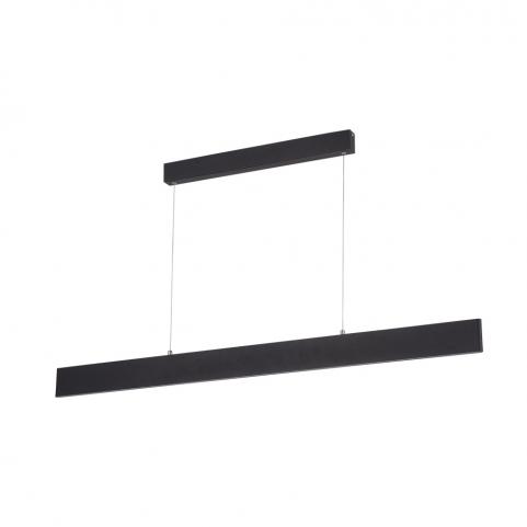 Подвесной светильник Arte Lamp Largo A2505SP-2BK