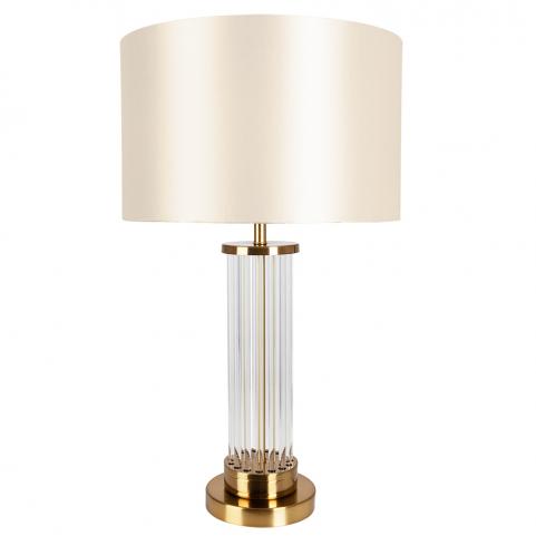 Настольный светильник Arte Lamp Matar A4027LT-1PB
