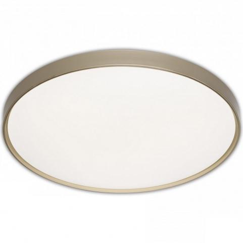 Потолочный светильник Arte Perfetto Luce 3302.8236-440/57 Shampan/Gold