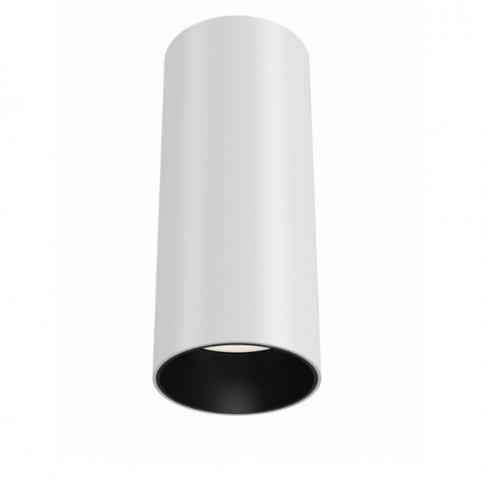 Накладной светильник Maytoni Focus LED C056CL-L12W3K-W-W