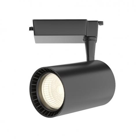 Трековый светильник Maytoni Vuoro TR003-1-15W3K-M-B