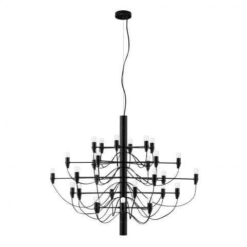 Подвесной светильник Loft IT Gino 10196/800 Black