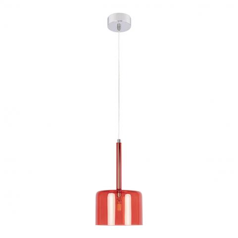 Подвесной светильник Loft IT Spillray 10232/A Red