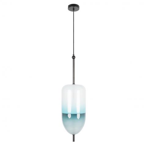 Подвесной светильник Loft IT Venice 10223/B Blue