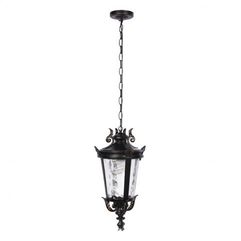 Уличный светильник Loft IT Verona 100003P