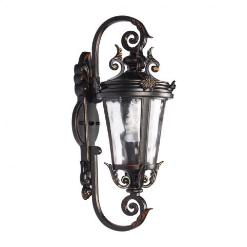 Настенный уличный светильник Loft IT Verona 100003W