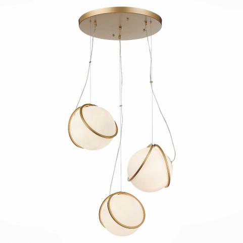 ST Luce Подвесной светильник ST-Luce Acerra SL1181.353.03