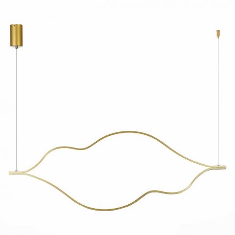 ST Luce Подвесной светильник ST-Luce Cortile SL6106.203.65