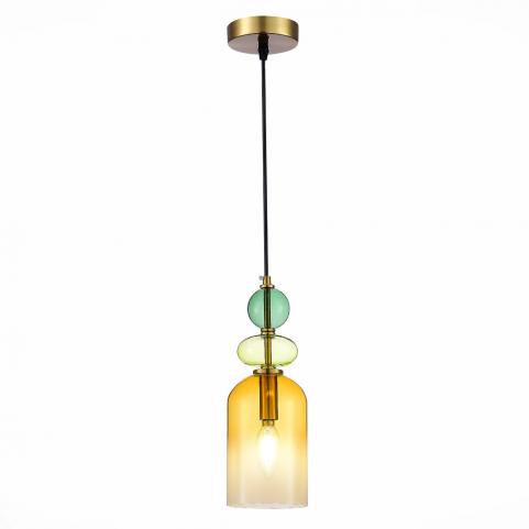 ST Luce Подвесной светильник ST-Luce Gea SL2000.213.01