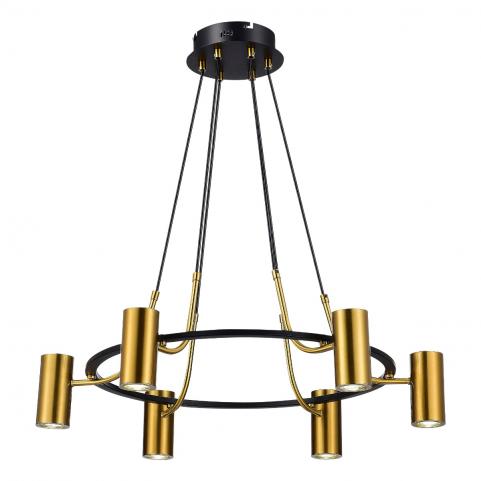 ST Luce Подвесной светильник ST-Luce Talia SL1215.403.06