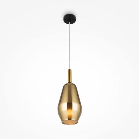Подвесной светильник Maytoni Duality MOD271PL-01B7