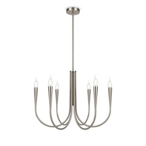Подвесной светильник Freya Branches  FR5253PL-06N