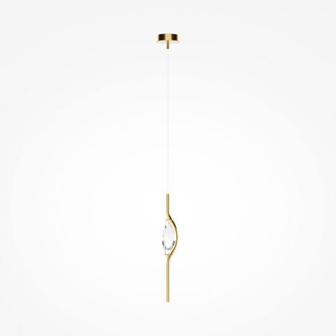 Подвесной светильник Maytoni Foresight MOD347PL-L8BS3K