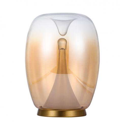 Настольный светильник Divinare Campo 5875/07 TL-15