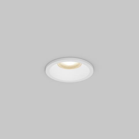 Точечный светильник Maytoni Technical Downlight 3000K Mini DL059-7W3K-W