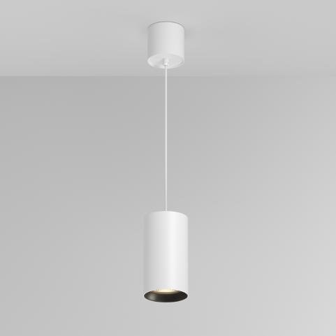 Подвесной светильник Maytoni Technical Vol P100PL-20W3K-W