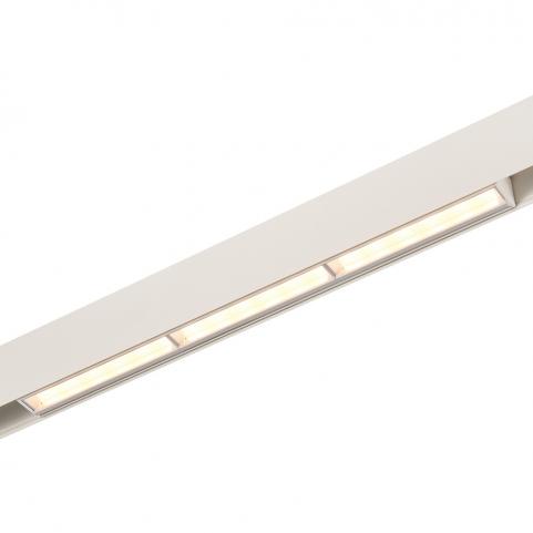 ST Luce Магнитный трековый светильник ST-Luce Skyline 48 3000K ST804.536.18