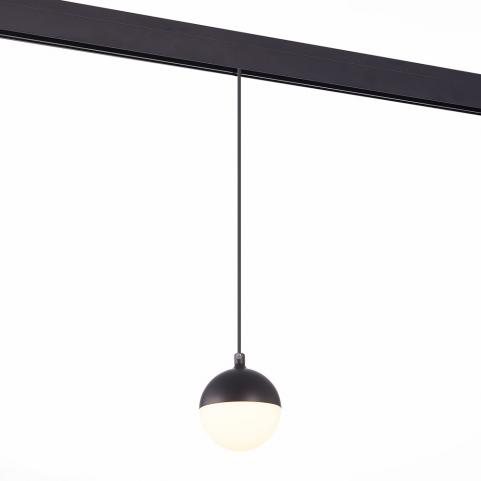 ST Luce Магнитный трековый светильник ST-Luce Skyline 48 4000K  ST358.443.07