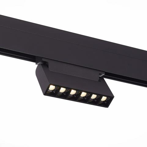 ST Luce Магнитный трековый светильник ST-Luce Skyline 48 3000K  ST364.436.06