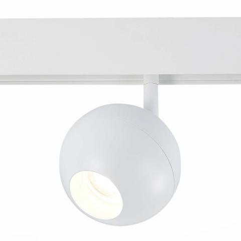 ST Luce Магнитный трековый светильник ST-Luce Skyline 48 4000K  ST354.546.12