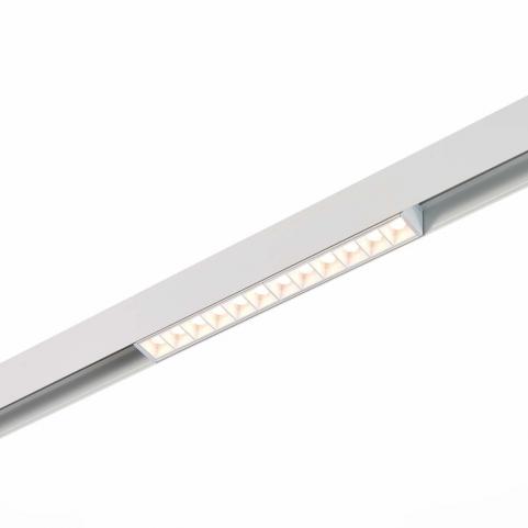 ST Luce Магнитный трековый светильник ST-Luce Skyline 48 3000K  ST361.536.12