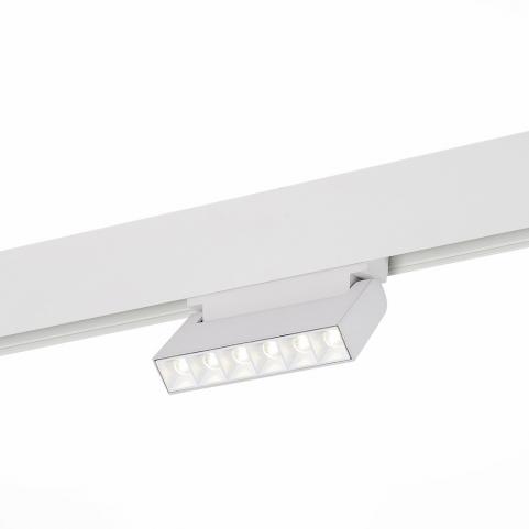 ST Luce Магнитный трековый светильник ST-Luce Skyline 48 4000K  ST364.546.06