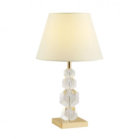 Настольный светильник Modelux  ML.5501.01TL GD