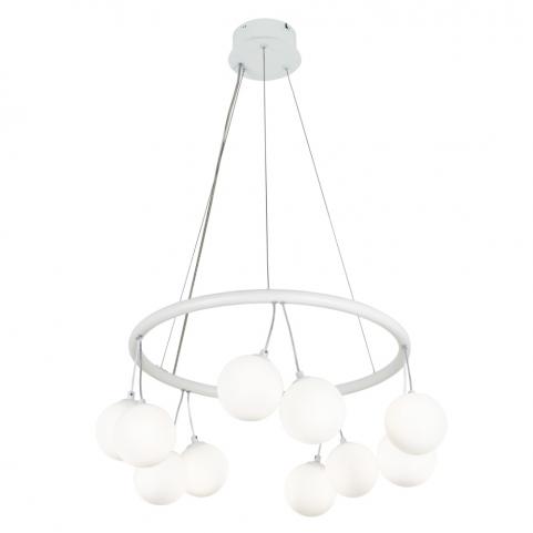 Подвесной светильник Modestyle  MS.6120.10 WH