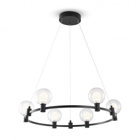 Подвесной светильник Freya Urban FR4005PL-06B1