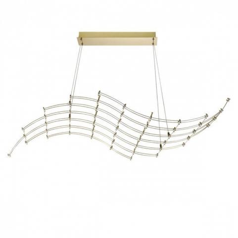 Подвесной светильник Odeon Light Welkin 7058/45L