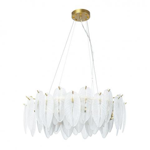 Светильник подвесной Arte Lamp Evie A4052SP-8SG