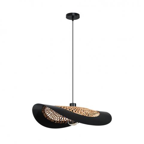 Светильник подвесной Arte Lamp Woodstock  A7059SP-1BK