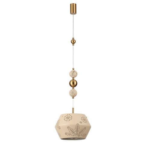 Подвесной светильник Odeon Light Karella  5444/1A
