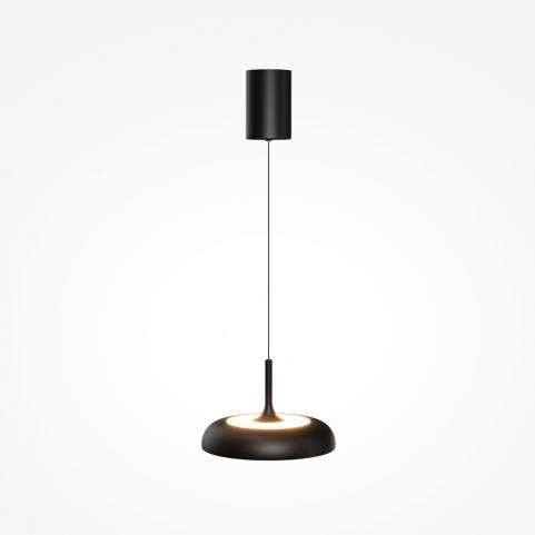 Подвесной светильник Maytoni Gerhard MOD189PL-L30B3K