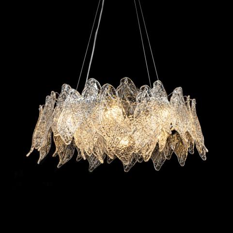 Подвесной светильник Modestyle   MS.2290.8R CR
