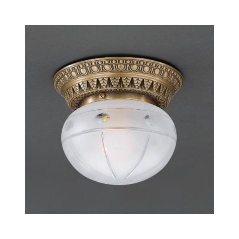 Потолочный светильник Reccagni Angelo PL 7724-1
