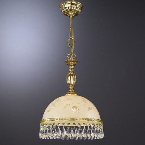 Подвесной светильник Reccagni Angelo L 6306-28