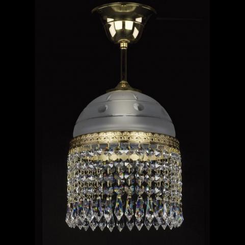 Подвесной светильник Art Glass CASSANDRA I. CE