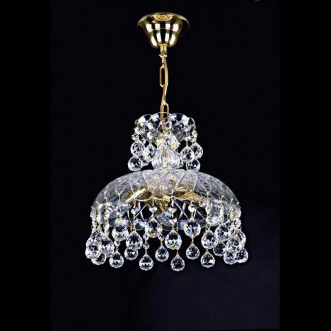 Подвесной светильник Art Glass ELANED II. BALLS CE