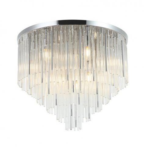 Люстра Stilfort Style rain 2147/09/09C