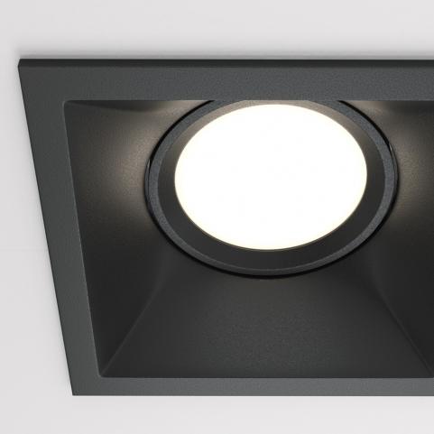Точечный светильник Maytoni Technical Dot DL029-2-02B