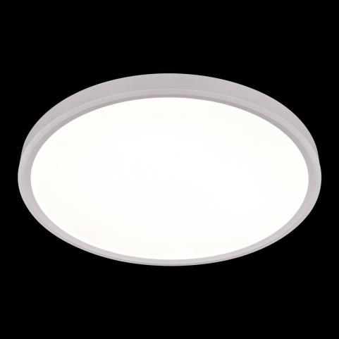 Потолочный светильник Loft IT Extraslim 10227/40 White