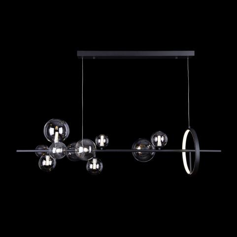Подвесной светильник Loft IT Molecule 10023/1200L