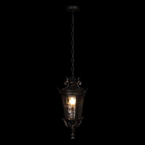 Уличный светильник Loft IT Verona 100003P