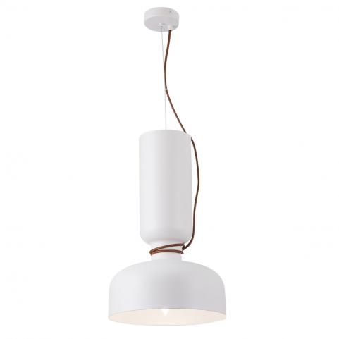 Подвесной светильник Crystal Lux UNO SP1.3 WHITE