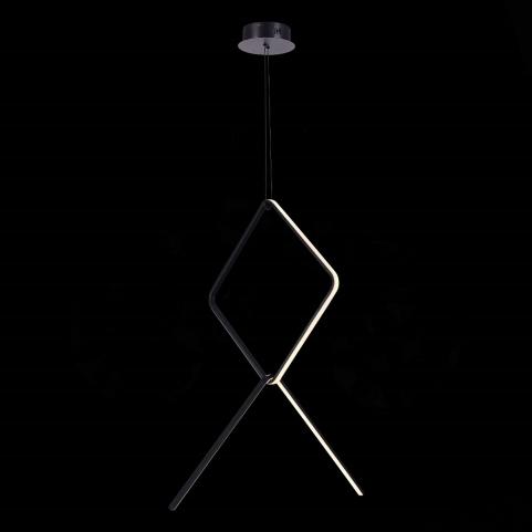 ST Luce Подвесной светильник ST-Luce Gaia SL6113.443.01